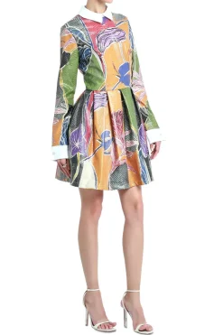 Shirt Dress