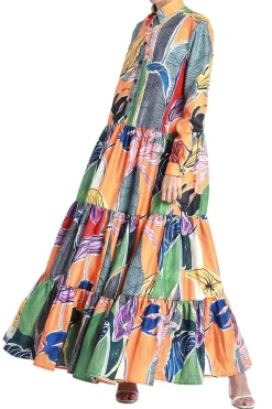 Shirt Dress