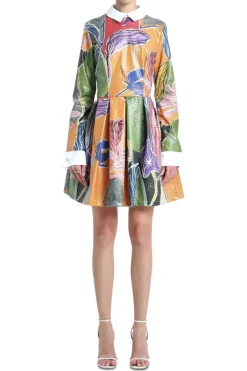 Shirt Dress