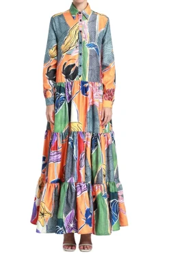 Shirt Dress
