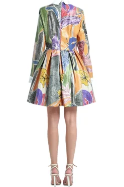 Shirt Dress