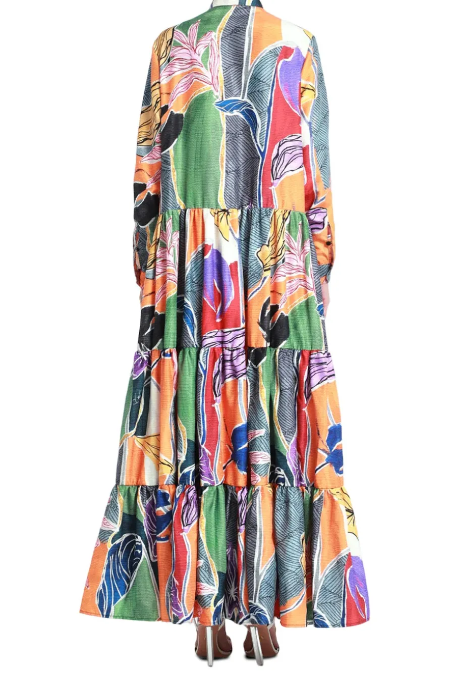 Shirt Dress