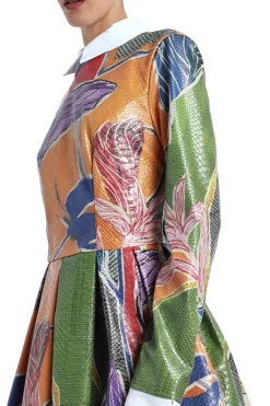 Shirt Dress