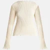 Soiree Long Sleeved Top