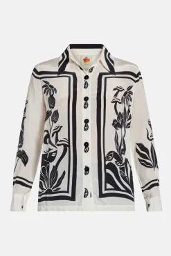 Surreal Garden Shirt