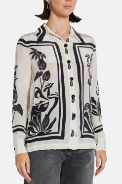 Surreal Garden Shirt