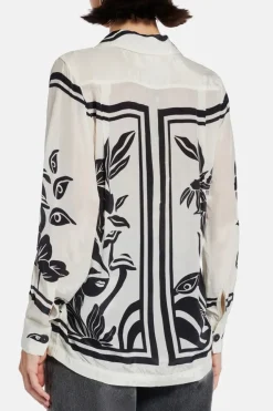 Surreal Garden Shirt