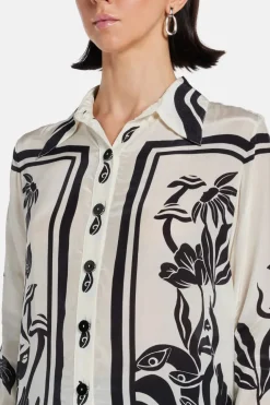 Surreal Garden Shirt