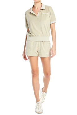 Syracuse Terry Shorts