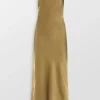 Tanya Chained Midi Dress