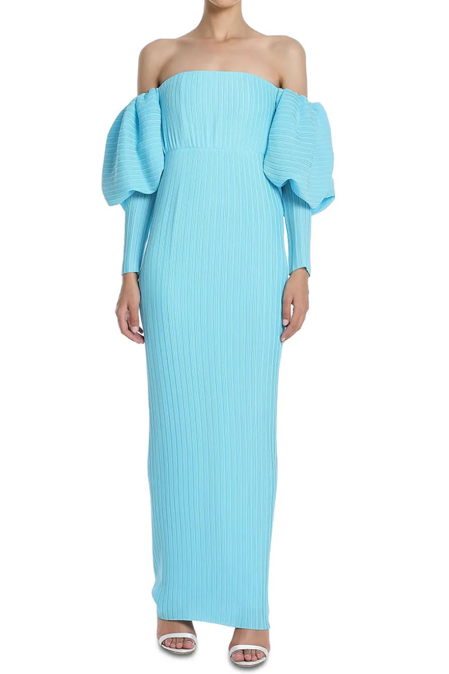Tasmin Maxi Dress