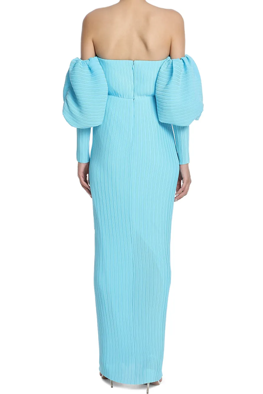 Tasmin Maxi Dress