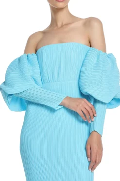 Tasmin Maxi Dress