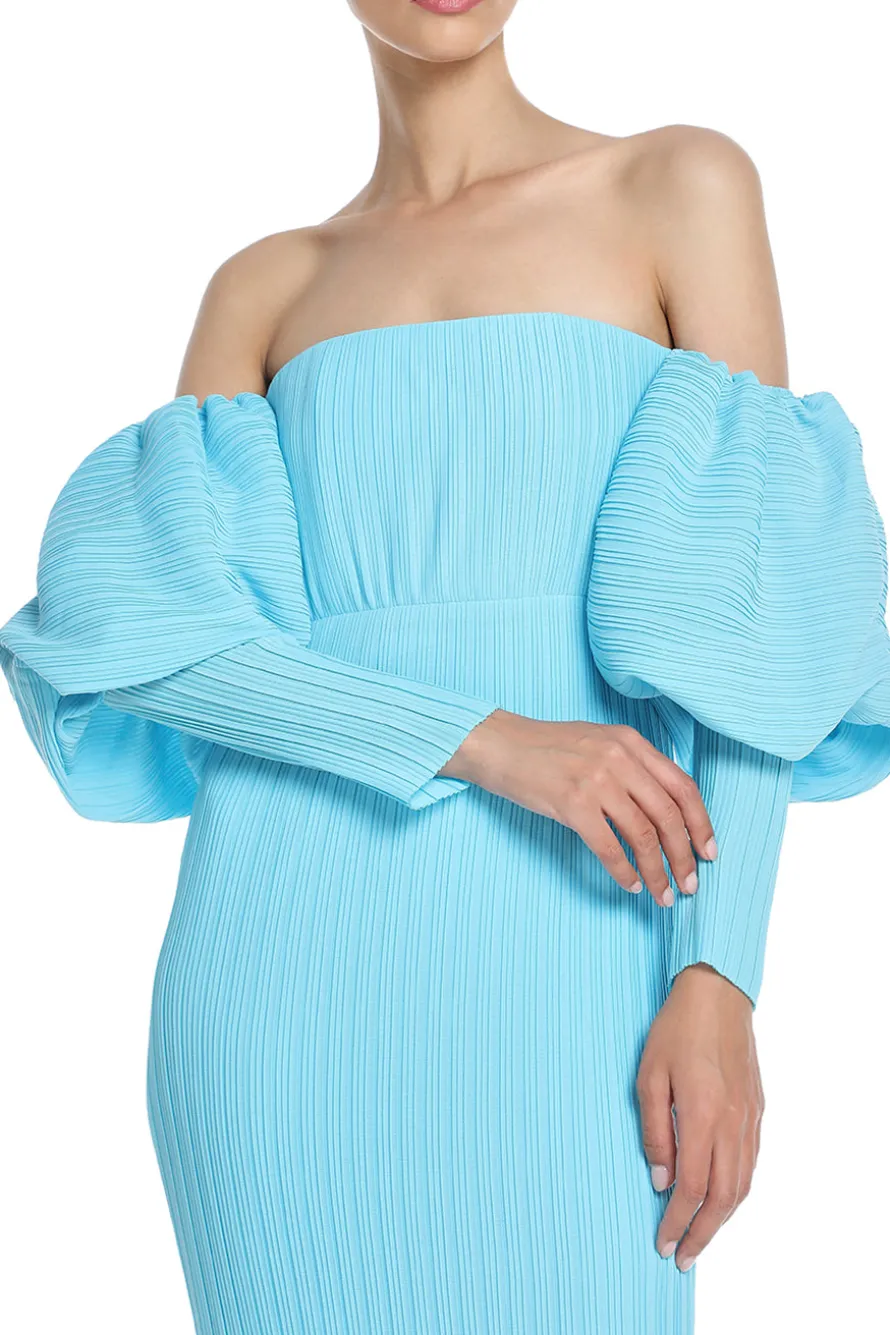 Tasmin Maxi Dress