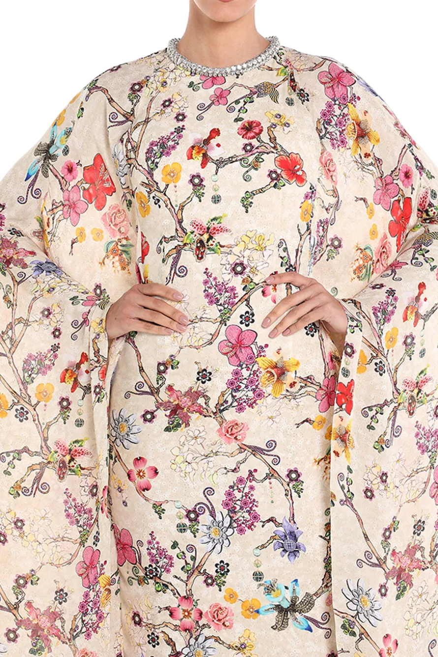 Taylor Dress