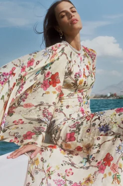 Taylor Dress