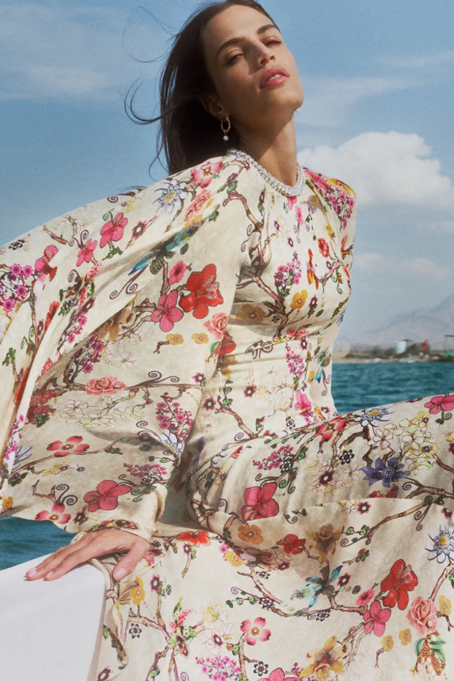 Taylor Dress