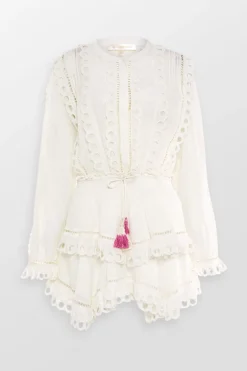 Tindra Mini Dress
