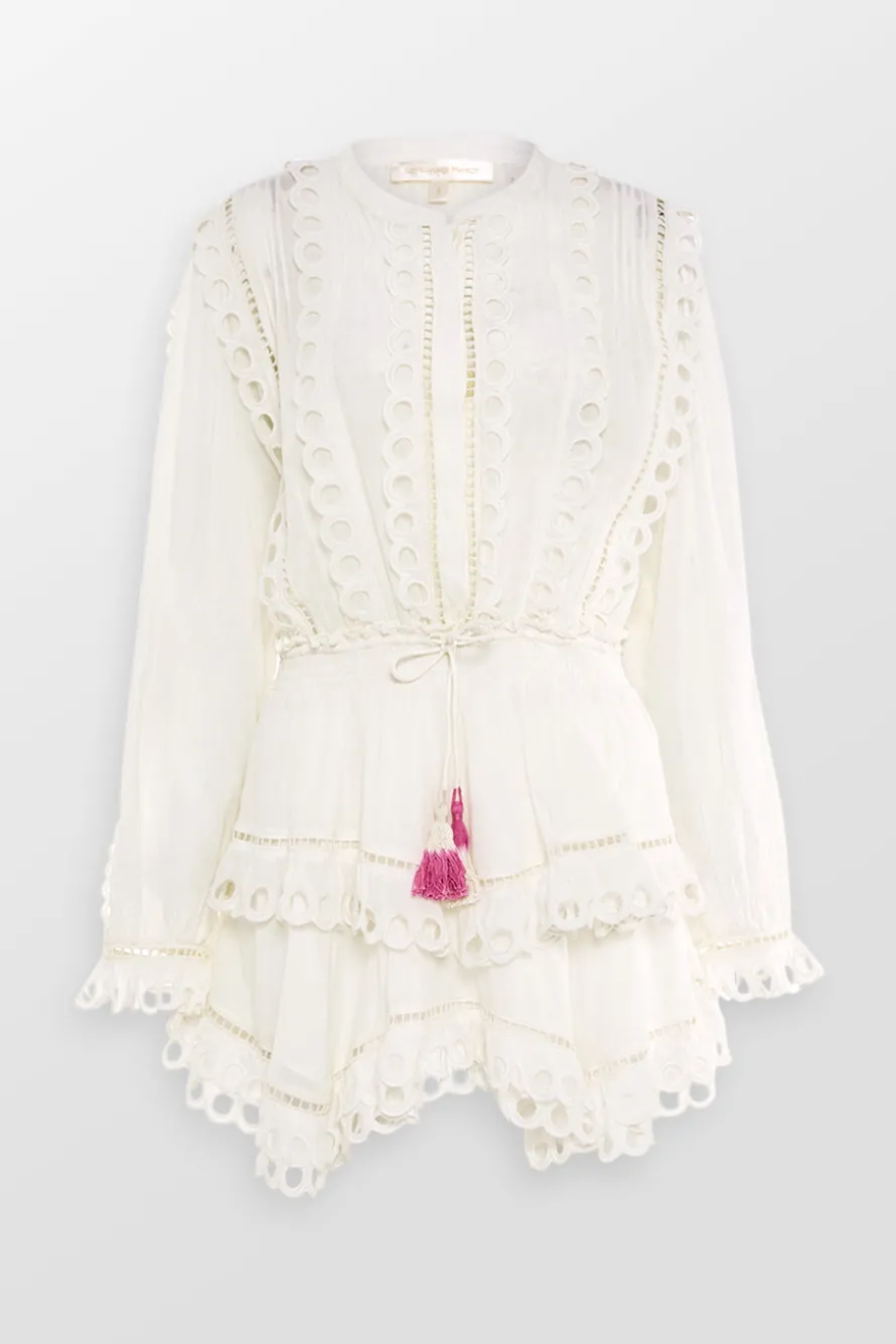 Tindra Mini Dress