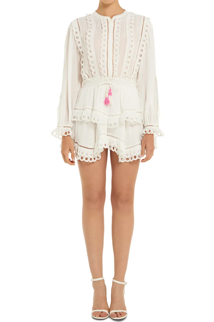 Tindra Mini Dress