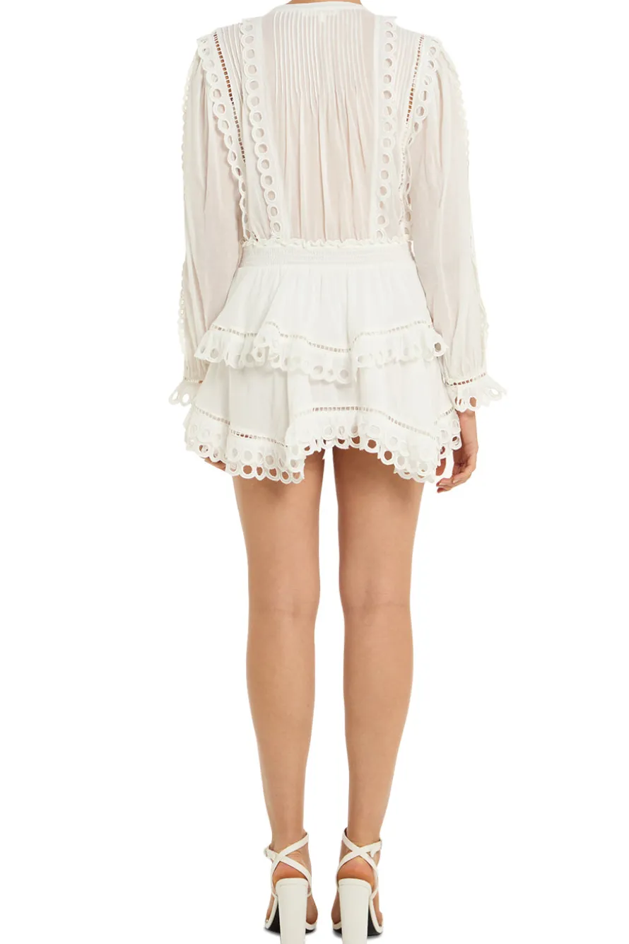 Tindra Mini Dress