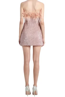 Torin Dress