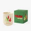 Tulum Gypset Travel Candle