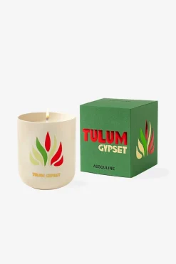 Tulum Gypset Travel Candle