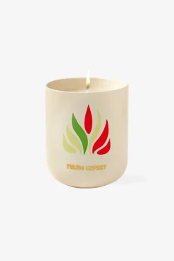 Tulum Gypset Travel Candle