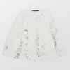 Tutu Mini Skirt