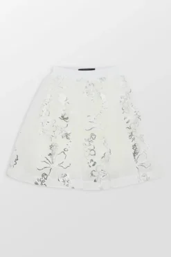Tutu Mini Skirt