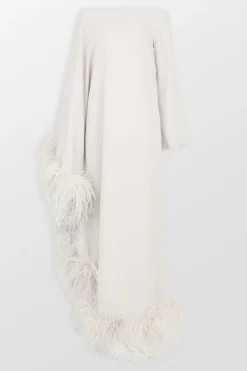 Ubud Extravaganza Dress