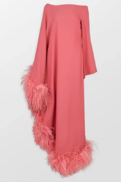 Ubud Extravaganza Dress