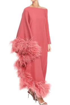 Ubud Extravaganza Dress