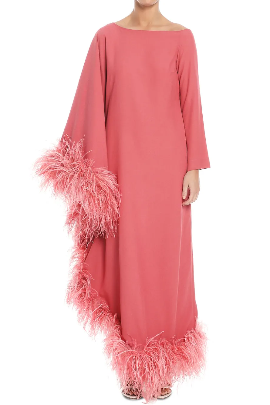 Ubud Extravaganza Dress