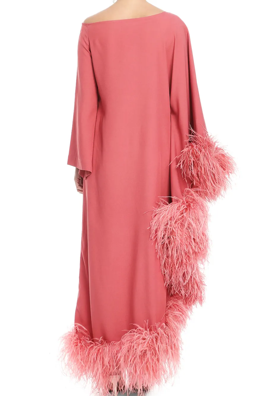 Ubud Extravaganza Dress