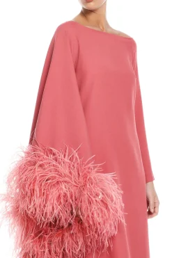 Ubud Extravaganza Dress