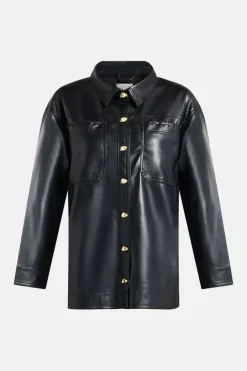 Unity Braided Knot Shirt
