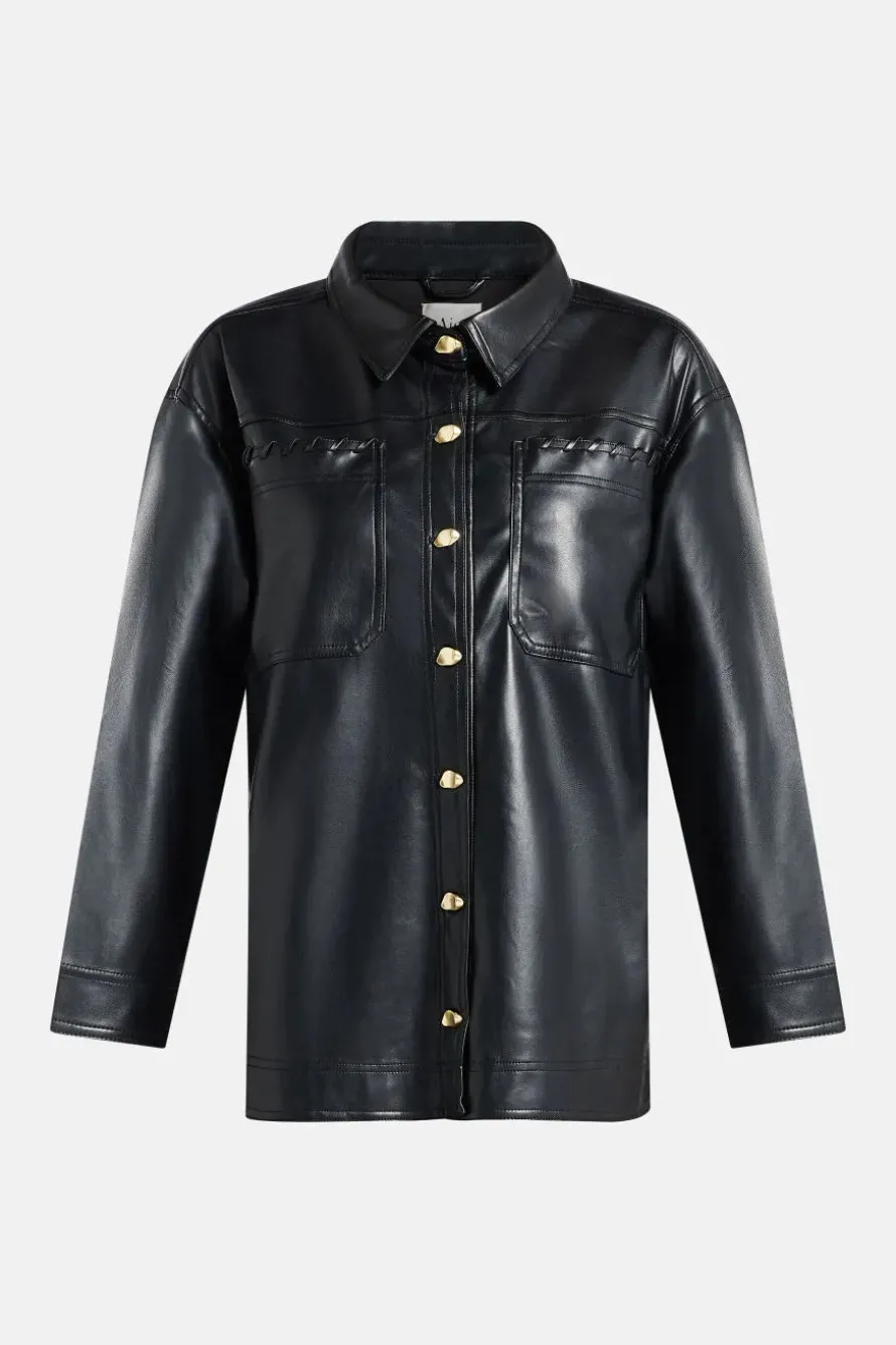 Unity Braided Knot Shirt