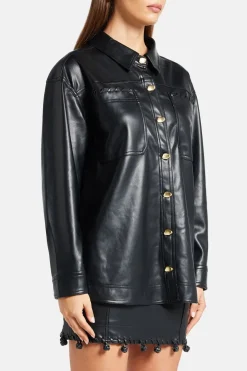 Unity Braided Knot Shirt