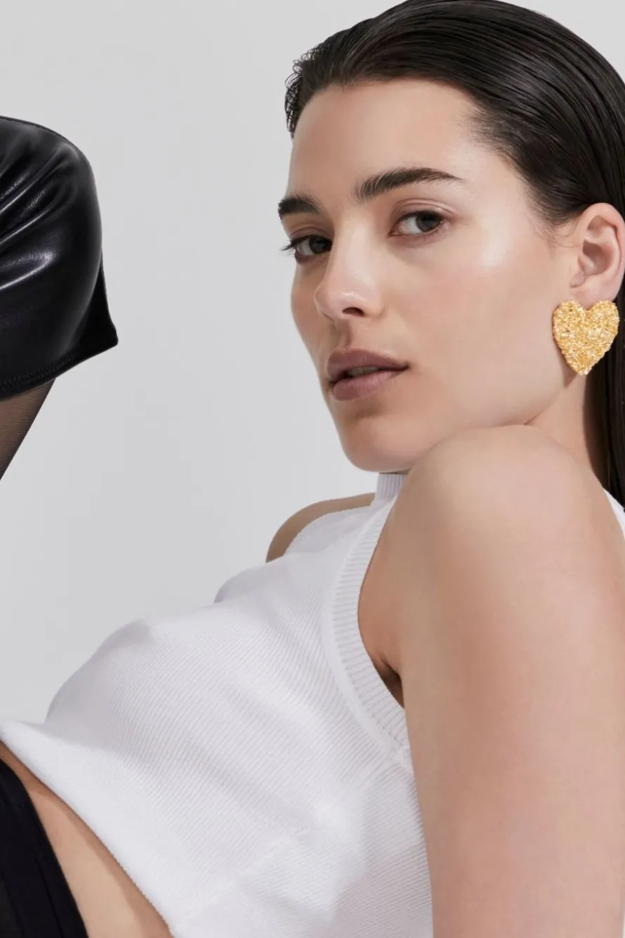 Valentina Earrings