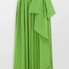 Valerie Maxi Skirt