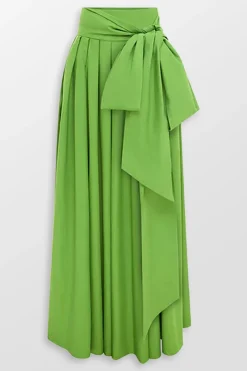 Valerie Maxi Skirt