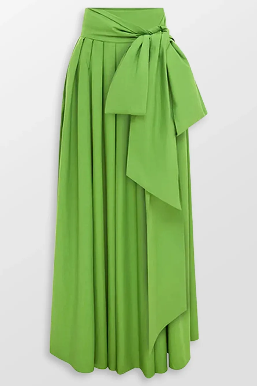 Valerie Maxi Skirt