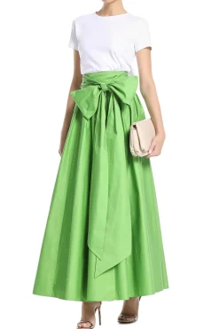 Valerie Maxi Skirt