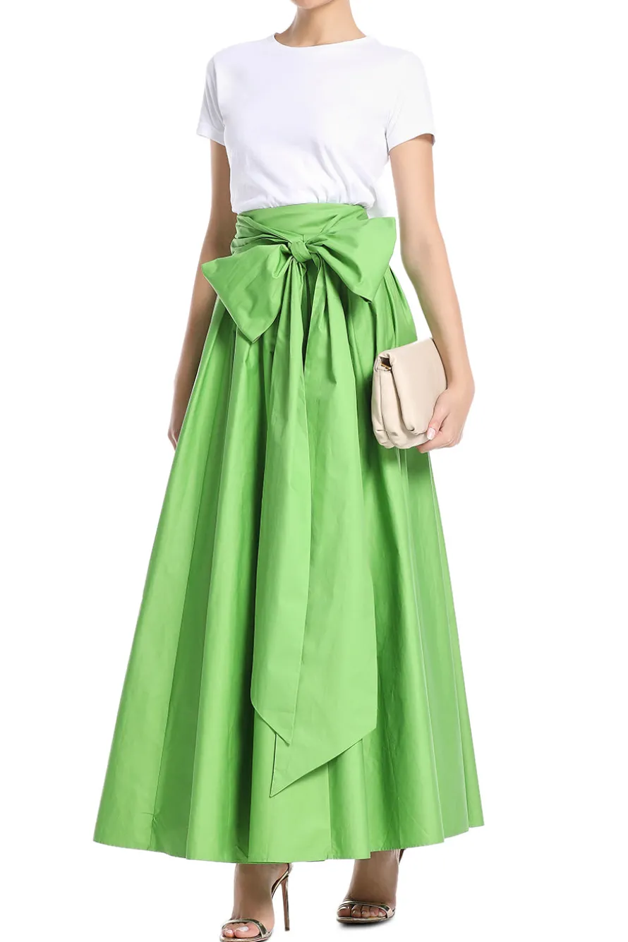 Valerie Maxi Skirt