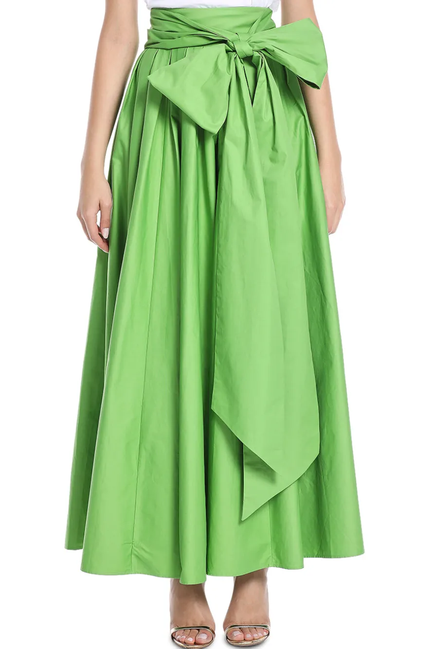 Valerie Maxi Skirt