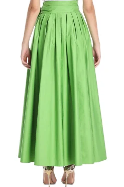 Valerie Maxi Skirt