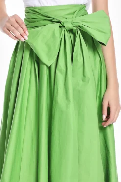 Valerie Maxi Skirt
