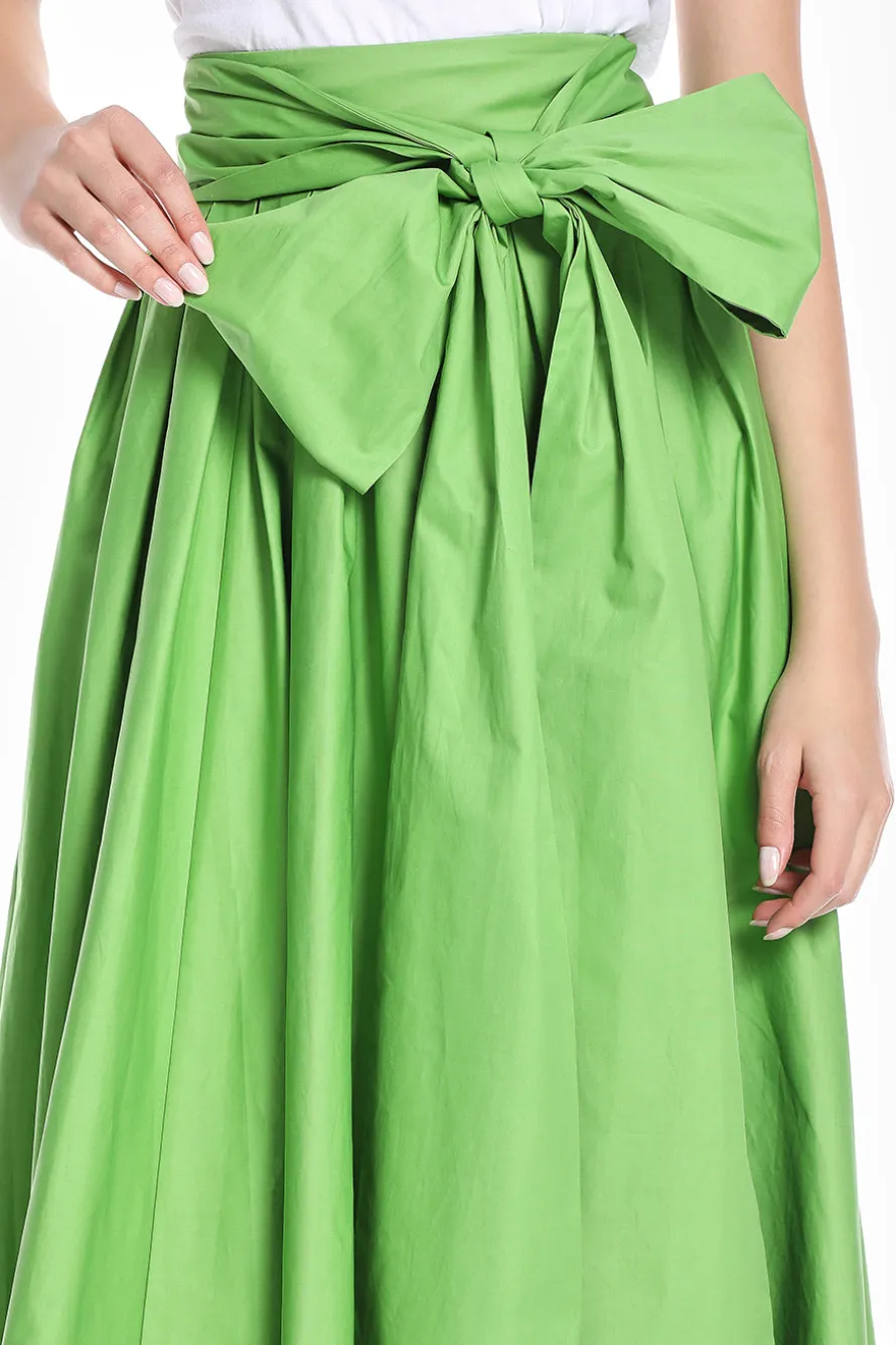 Valerie Maxi Skirt